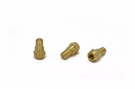 Держатель наконечника M6 28mm (36KD) MD0063-00 Ref Aurora купить в Тюмени