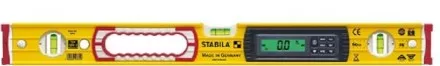 Уровень  электронный 60см  тип196-2  electronic IP65  17670  STABILA купить в Тюмени