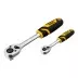 Набор инструментов Denzel 15814, 1/2&quot;, 1/4&quot;, CrV, S2, пластиковый кейс, 109 предметов купить в Тюмени