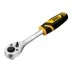 Набор инструментов Denzel 15814, 1/2&quot;, 1/4&quot;, CrV, S2, пластиковый кейс, 109 предметов купить в Тюмени