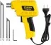 Набор &quot;Thermo cut&quot; для терморезки пенопласта, пластика, STAYER 45255-H2, 150 Вт, 2 ножа 45255-H2 купить в Тюмени