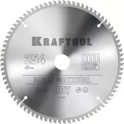 Диск пильный Multi Material, повышенный ресурс 36953-254-30