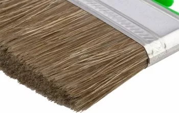 Кисть флейцевая &quot;РАБОТЫ ПО ДЕРЕВУ&quot;  50*12 мм  MATRIX Color Line 83373 купить в Тюмени