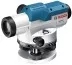 Нивелир оптический BOSCH GOL 26 D с кейсом купить в Тюмени