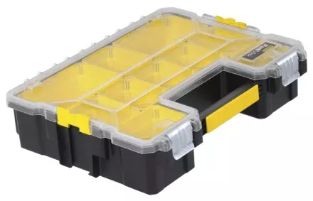 Органайзер FatMax Deep Pro Metal Latch Stanley 1-97-518 купить в Тюмени