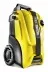 Минимойка-мойка высокого давления KARCHER K 4 Silent (1.637-355.0) купить в Тюмени
