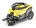 Минимойка-мойка высокого давления KARCHER K 4 Silent (1.637-355.0) купить в Тюмени