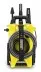 Минимойка-мойка высокого давления KARCHER K 4 Silent (1.637-355.0) купить в Тюмени
