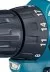 Дрель-шуруповерт аккумуляторная Makita DDF483RFE купить в Тюмени