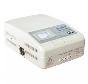 Стабилизатор напряжения RUCELF SDW II-12000-L купить в Тюмени