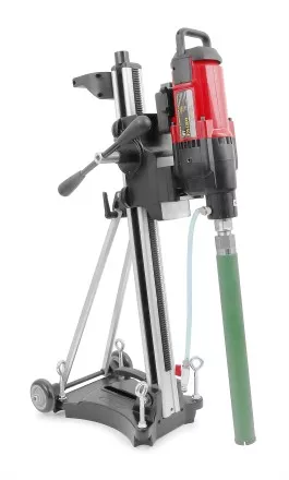 Комплект алмазного бурения MESSER DM250E-N купить в Тюмени