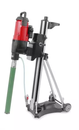 Комплект алмазного бурения MESSER DM250E-N купить в Тюмени