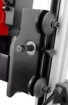 Комплект алмазного бурения MESSER DM250E-N купить в Тюмени
