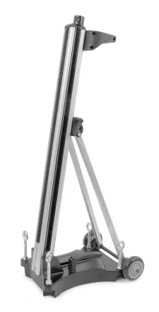 Комплект алмазного бурения MESSER DM250E-N купить в Тюмени