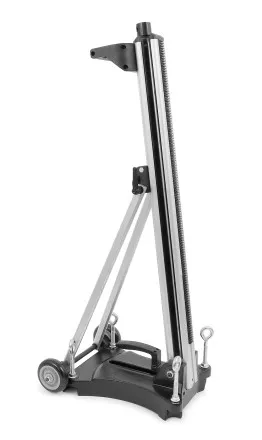 Комплект алмазного бурения MESSER DM250E-N купить в Тюмени