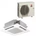 PLA-RP125 ВA Сплит-система Mitsubishi Electric/Mr.Slim/Внутренний блок/Кассетный купить в Тюмени