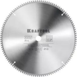 Диск пильный Multi Material, повышенный ресурс 36953-355-25.4