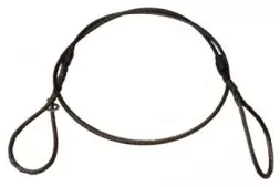 Строп СКП-2.50 т. L=2.50м заплет
