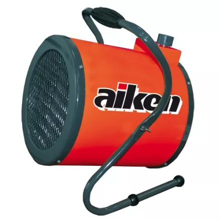 Тепловая пушка электрическая Aiken MEH 300R купить в Тюмени