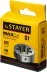 Плашка круглая ручная STAYER &quot;MASTER&quot;, сталь 9ХС, для трубной резьбы G 1`` 28029-1 купить в Тюмени