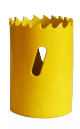 Коронка Bi-Metal Ф33 мм М42 24333 купить в Тюмени