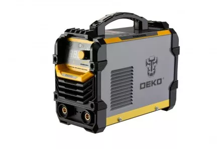 Сварочный аппарат 200А DEKO DKWM200A, 051-4670 купить в Тюмени
