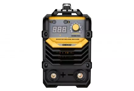 Сварочный аппарат 200А DEKO DKWM200A, 051-4670 купить в Тюмени
