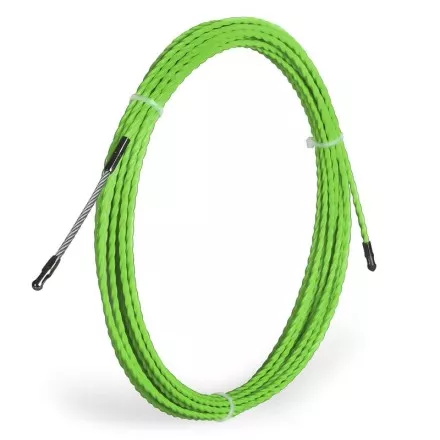 Протяжка из полиэстеровой нити PET-1-4.0/10 КВТ купить в Тюмени