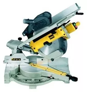 Пила торцовочная D 27112 универсальная DeWalt купить в Тюмени