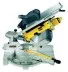 Пила торцовочная D 27112 универсальная DeWalt купить в Тюмени