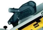 Пила торцовочная D 27112 универсальная DeWalt купить в Тюмени