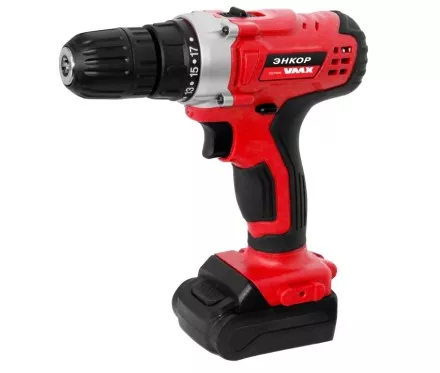 Шуруповерт акк VDS-10/12LS VMX 510007 купить в Тюмени