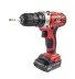 Шуруповерт акк VDS-10/12LS VMX 510007 купить в Тюмени
