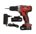Шуруповерт акк VDS-10/12LS VMX 510007 купить в Тюмени