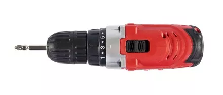 Шуруповерт акк VDS-10/12LS VMX 510007 купить в Тюмени