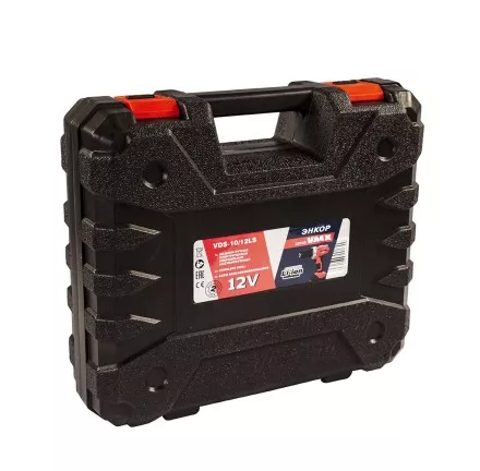 Шуруповерт акк VDS-10/12LS VMX 510007 купить в Тюмени