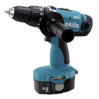 Аккумуляторная дрель-шуруповерт Makita 6349DWFE купить в Тюмени