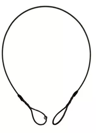 Строп СКП-2.50 т. L=2.50м заплет ГОСТ 7668-80 купить в Тюмени