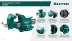 Тиски KRAFTOOL STEEL стальные 32701-125 купить в Тюмени
