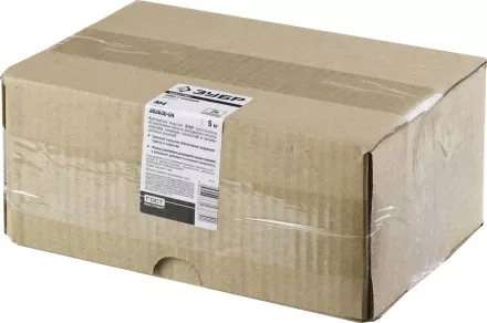 Гайки DIN 6923 с фланцем коробка 5 кг серия МАСТЕР купить в Тюмени