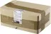 Гайки DIN 6923 с фланцем коробка 5 кг серия МАСТЕР купить в Тюмени