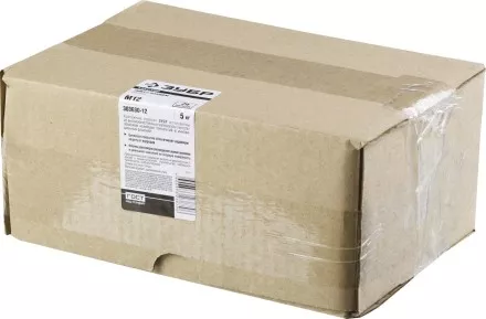 Гайки DIN 6923 с фланцем коробка 5 кг серия МАСТЕР купить в Тюмени