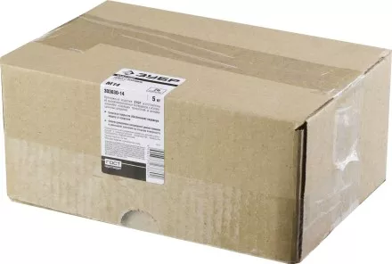 Гайки DIN 6923 с фланцем коробка 5 кг серия МАСТЕР купить в Тюмени