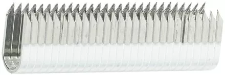 Скобы RAPID &quot;CABLELINE&quot; тип 28 кабельные, белые, DP-заточка, 9мм, 1000шт 31758-28-09 купить в Тюмени
