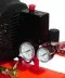 Компрессор масляный поршневой прямой привод Elitech КПМ 200/24 ПРОМО купить в Тюмени
