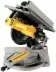 Пила торцовочная D 27113 комбинированная DeWalt купить в Тюмени
