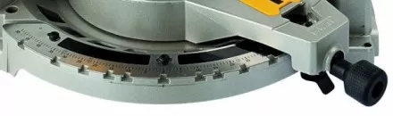 Пила торцовочная D 27113 комбинированная DeWalt купить в Тюмени