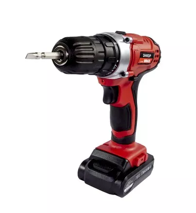 Шуруповерт акк VDS-10/14,4LS VMX 510017 купить в Тюмени
