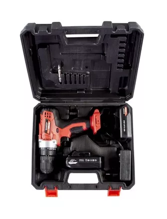 Шуруповерт акк VDS-10/14,4LS VMX 510017 купить в Тюмени