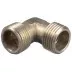 Уголок GENERAL FITTINGS латунь, ш/ш, 1/2&quot; 51073-S/S-1/2 купить в Тюмени